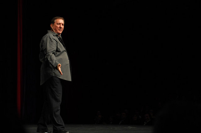 Ali Poyrazoğlu yıllar sonra bir oğlu olduğunu açıkladı.