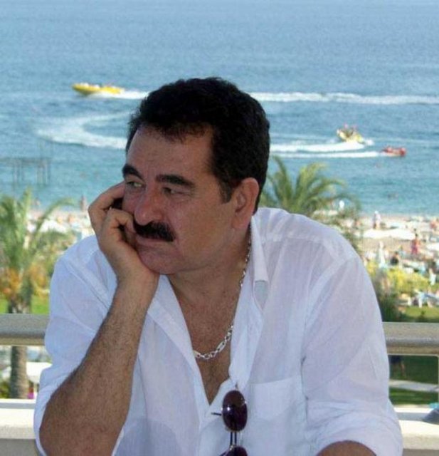 İbrahim Tatlıses'in 6 çocuğu var