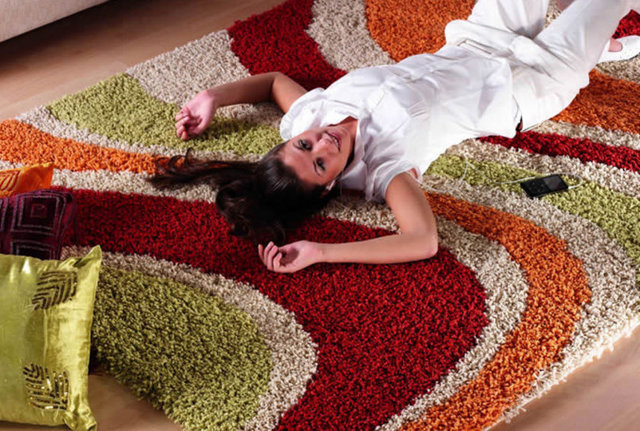 Bu sayede odalarınızda sıcak ve rahat bir görünüm yakalayabilirsiniz.