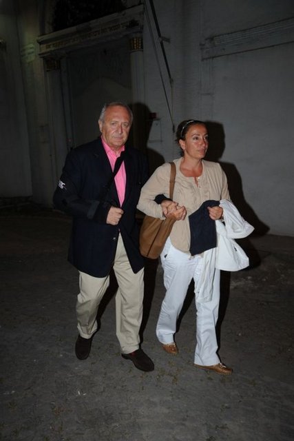 ADİL - BEYHAN BENARDETE
