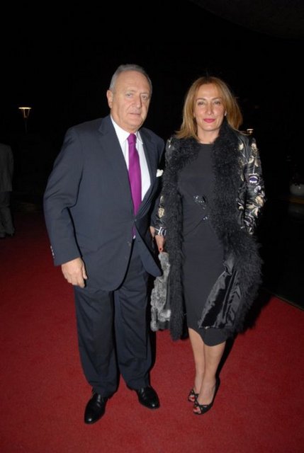 ADİL - BEYHAN BENARDETE