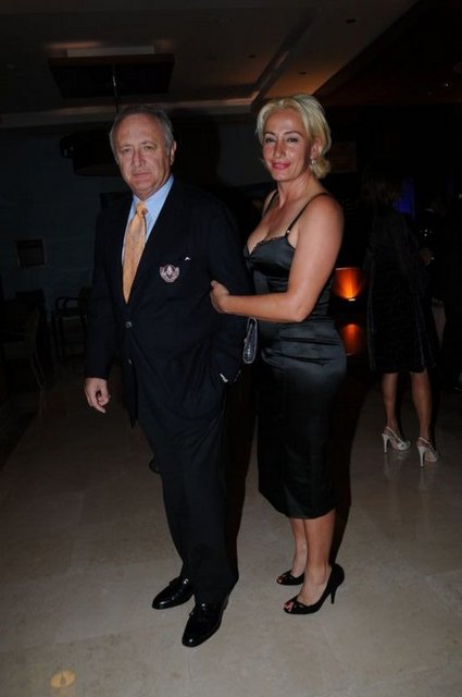 ADİL - BEYHAN BENARDETE