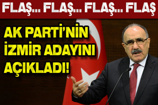 Başbakan Vekili Beşir Atalay, Adalet Bakanı Sadullah Ergin'in Hatay Büyükşehir Belediye Başkanı adayı olmasıyla ilgili, "Sadullah beyi kendi iline gönderiyoruz. Binali Bey'i de inşallah gelecek hafta İzmir'e uğurlayacağız, oraya götüreceğiz" dedi.