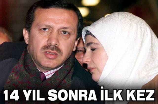 Başbakan Erdoğan, 12 Aralık 1997  tarihinde Siirt'te düzenlenen bir  mitingde yaptığı konuşma nedeniyle  4 ay hapis yattığı Pınarhisar Cezaevi'ni ziyaret edecek.