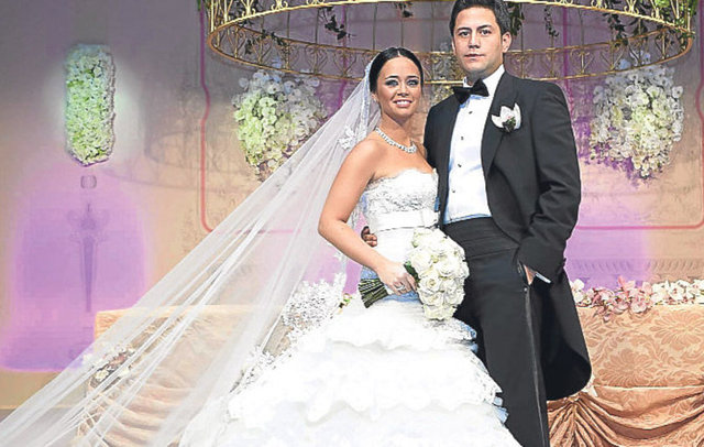 Ahmet Baran Çetin, Milli Takımlar Teknik Direktörü Fatih Terim'in kızı Merve Çetin'le evli.