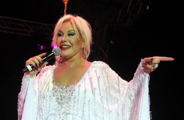 Emel Sayın'ın bir cip, Demirciköy'de bir villa, Datça'da bir yazlık, Nişantaşı'nda bir dükkan, bankada bir miktar para ve altın takı seti bulunuyor.