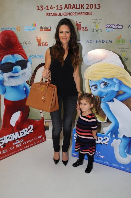 ARZU, ALYA NİZİPOĞLU