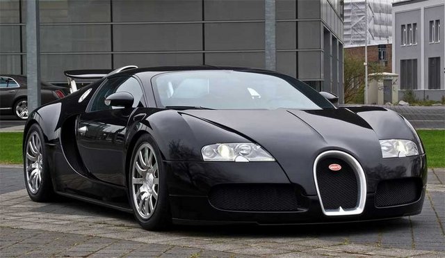 2 milyon dolarlık 5 Bugatti Veyron 16.4 modeli satın alınabilir. -  -