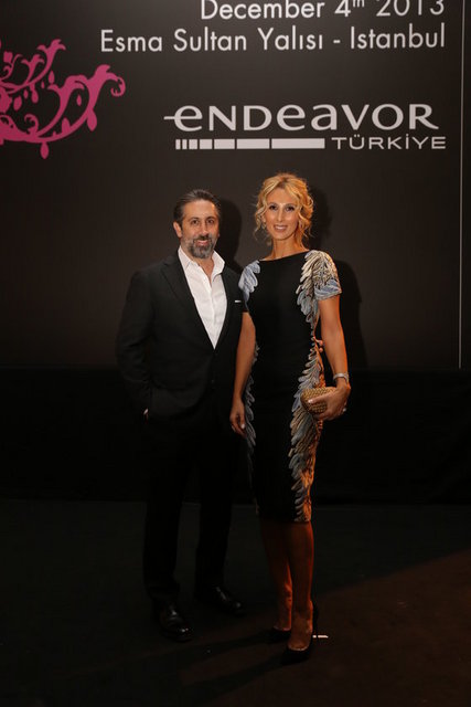 ÖZCAN - AYLİN TAHİNCİOĞLU