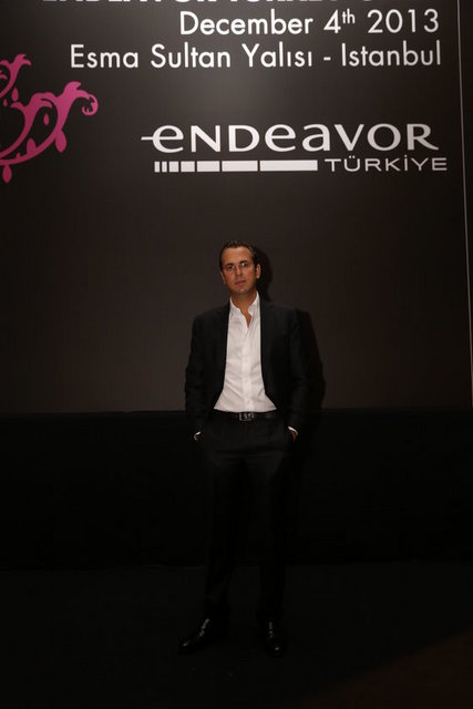 MURAT ÖZYEĞİN