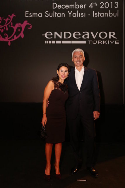 SUZAN - HALUK DİNÇER