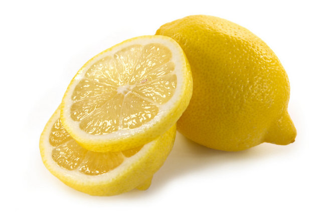 Eğer mide yanması şikâyetiniz - yoksa suyunuza biraz limon sıkıp içebilirsiniz.