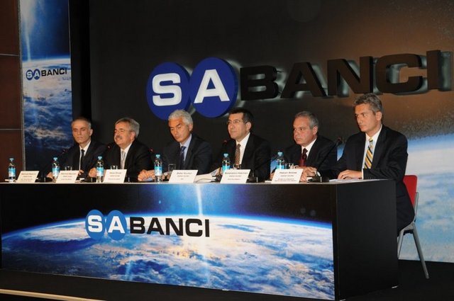 10-Sabancı Holding