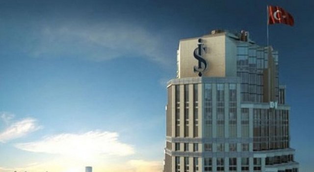 8-Türkiye İş Bankası