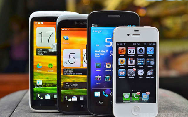 Zaman.com.tr'nin haberine göre akıllı telefonların hafızasını silmek oldukça kolay.