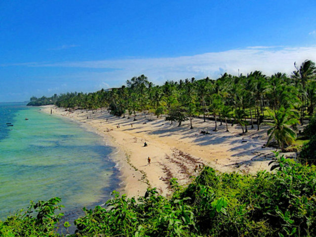 Sınır kapılarında vize alınabilen ülkeler arasında ise Kenya