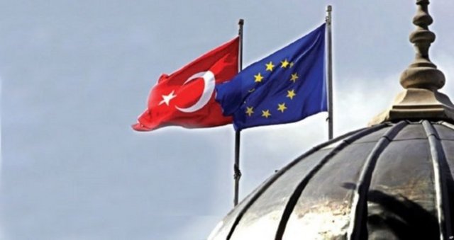 Türk vatandaşlarının AB'ye vizesiz seyahatiyle sonuçlanacak diyalog sürecinin eylem planına HABERTÜRK ulaştı.