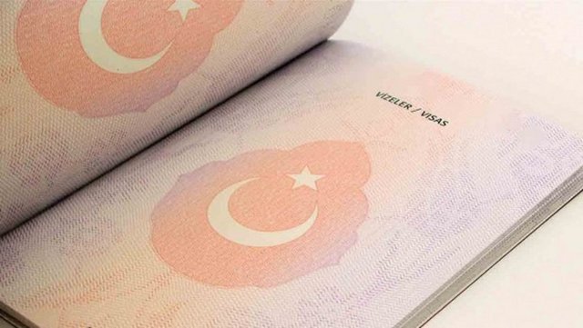 Kayıp ve çalınmış pasaportlar Interpol'e zamanında bildirilecek.