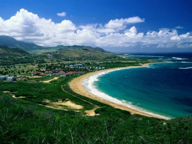 Saint Kitts and Nevis
