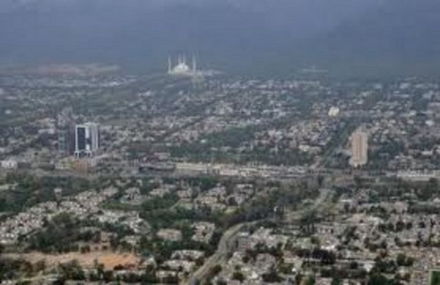 Pakistan (iş adamları vizeden muaf)