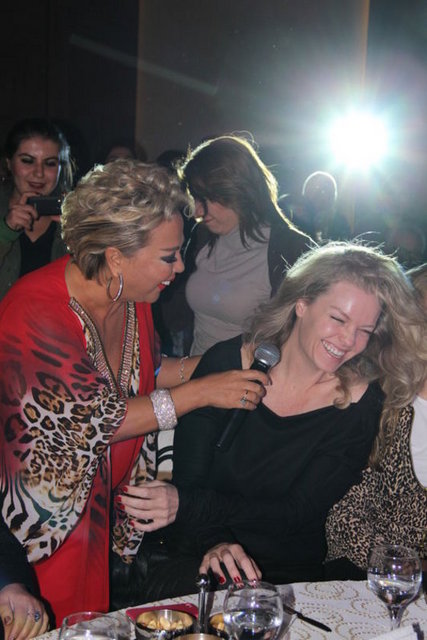 ALARA KOÇİBEY