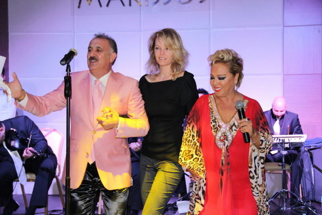 ALARA KOÇİBEY