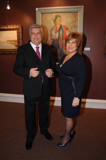 TURGAY - NURCAN ARTAM 