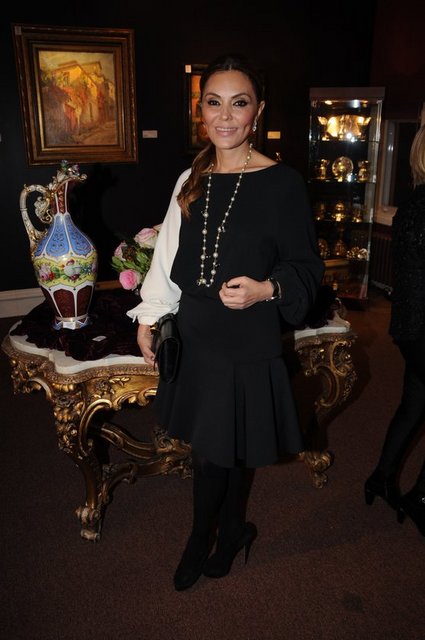 FERYAL GÜLMAN