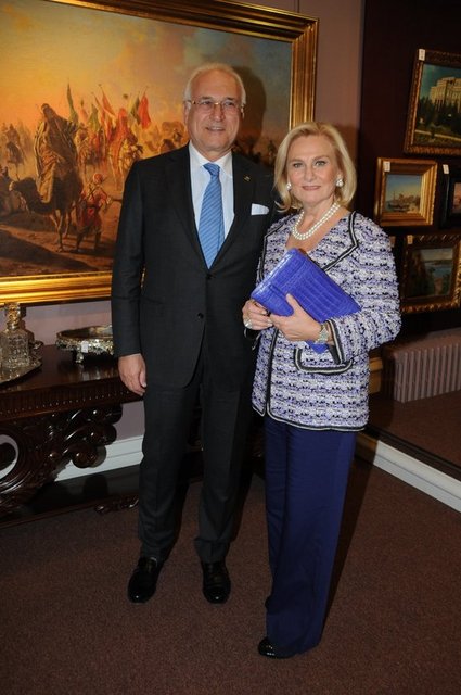RECEP - AYTEN TANRIVERDİ