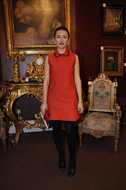 FATOŞ SARIGÜL