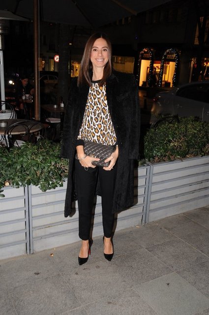 BURCU HANİF