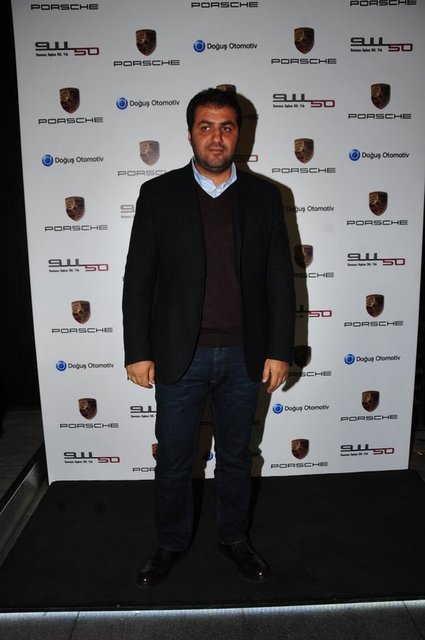 ERDAL AYAYDIN