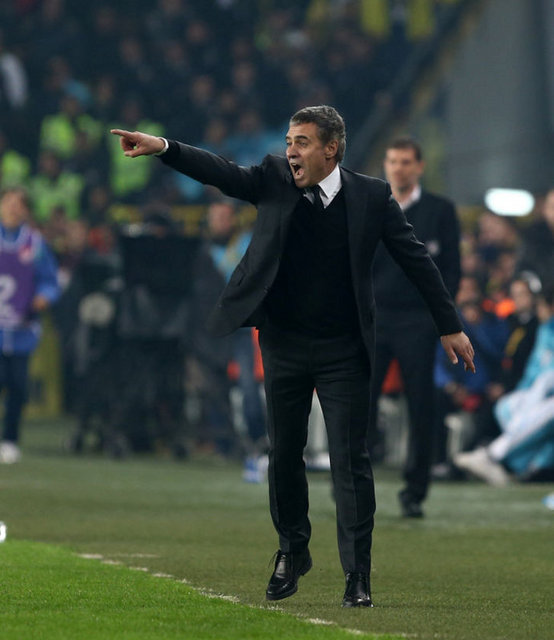 ERSUN YANAL -