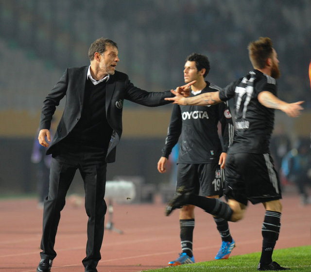 7. HAFTA	 - Eskişehirspor-Beşiktaş	 - Dk: 63 (Skor: 0-0) (Maç skoru: 0-1)	Eneramo çıktı Ömer girdi - Dk 70	Ömer gol - Slaven Bilic	900000 TL kazandırdı - 	 -