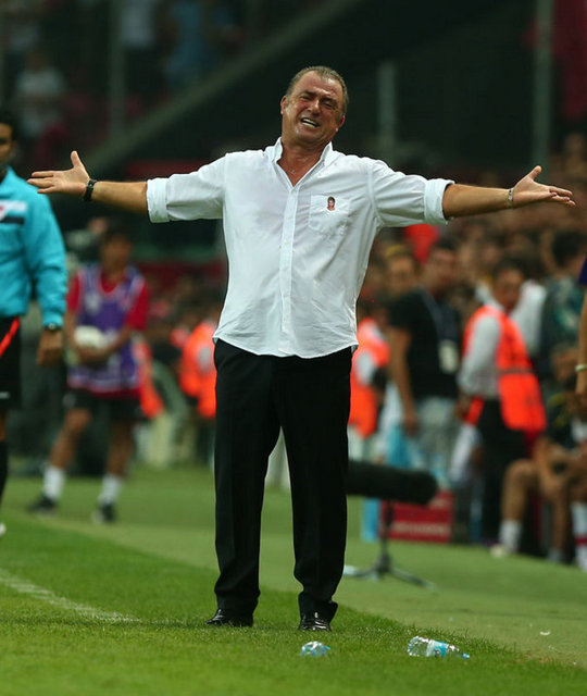 FATİH TERİM -