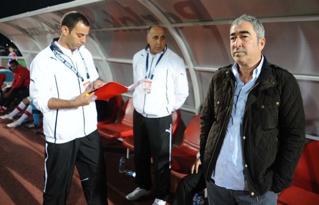 10. HAFTA		 - MP Antalyaspor-kayserispor		 - Dk: 46 (Skor: 0-1) (Maç skoru: 2-2)	Promise çıktı Emrah Başsan girdi	 - Dk 48	Emrah Başsan gol	 - Dk 89	Emrah Başsan asist Lamine Diarra gol	 - Samet Aybaba	450000 TL kazandırdı	 -