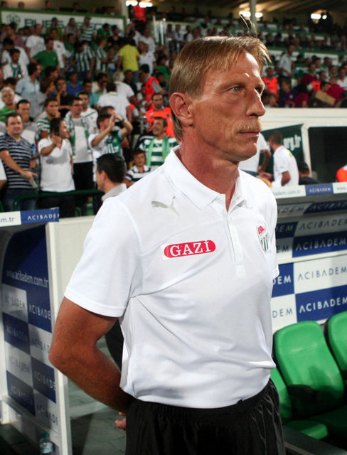 CHIRSTOPH DAUM -