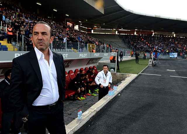 MEHMET ÖZDİLEK -