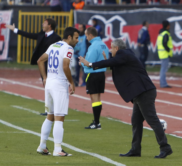 4. HAFTA	 - Gaziantepspor-Çaykur Rizespor	 - Dk: 46 (Skor: 1-2) (Maç skoru: 2-5)	Erhan Albayrak çıktı Depetris girdi - Dk 79 (Skor: 2-2)	Depetris asist Sercan Kaya gol - Dk 81 (Skor: 2-3)	Depetris gol - Rıza Çalımbay	900000 TL kazandırdı -
