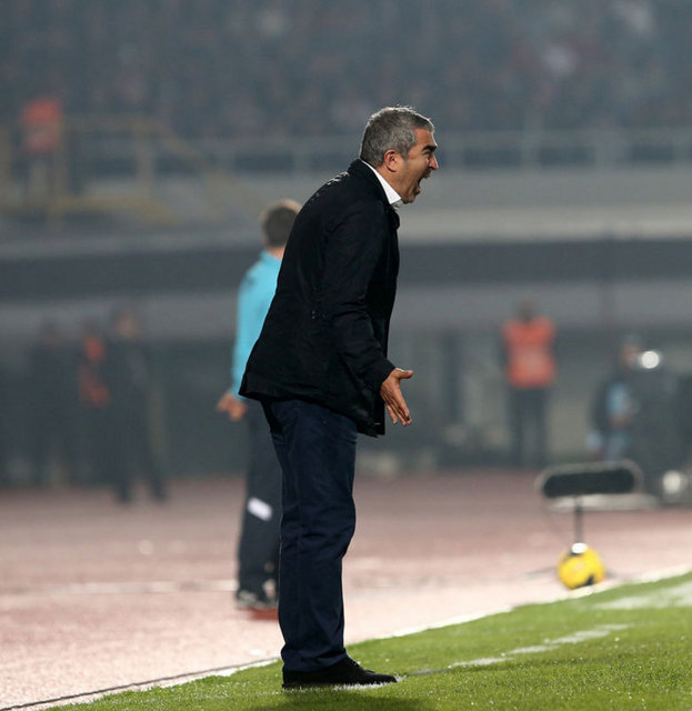 SAMET AYBABA -