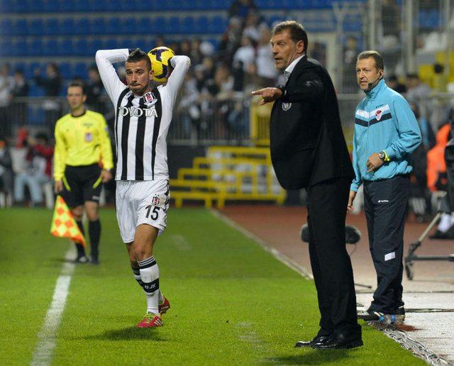 SLAVEN BİLİC -
