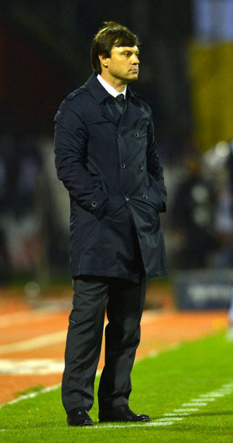 ERTUĞRUL SAĞLAM -