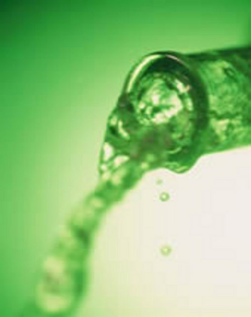 Hamilelikte maden suyu içilir mi?