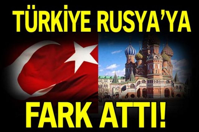 ABD'li Forbes dergisi, iş yapmaya en elverişli ülkeleri belirlediği - araştırmasının sonuçlarını açıkladı. Rusya bir yılda 14 basamak yükselerek - 145 ülke içinde 91'inci sıraya yerleşti. Listede Türkiye ise 57'nci sırada - gösterildi.