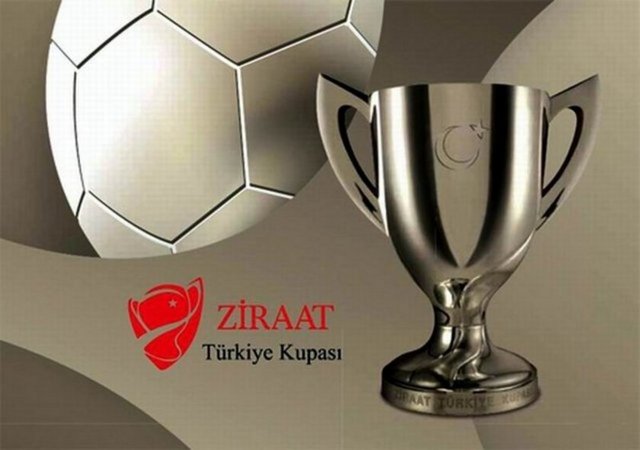 Ziraat Türkiye Kupası'nda eşleşmeler: - Erciyesspor-Akhisar Belediye, Sivasspor-Nazilli Belediye, Bursaspor-İnegölspor, - Karabükspor-SB Elazığspor, Eskişehirspor-Fethiyespor, Bucaspor-MP Antalyaspor, - Galatasaray-Balıkesirspor, Tokatspor-Kayserispor