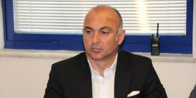 Trabzonspor Kulübü Başkan Yardımcısı Sebahattin Çakıroğlu görevini bıraktığını - açıkladı.