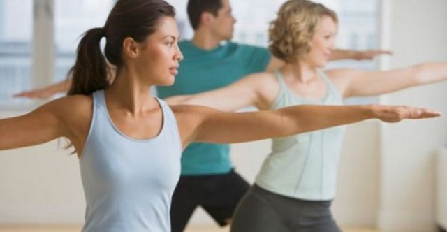 Sigara içmeyin ve düzenli spor yapın.