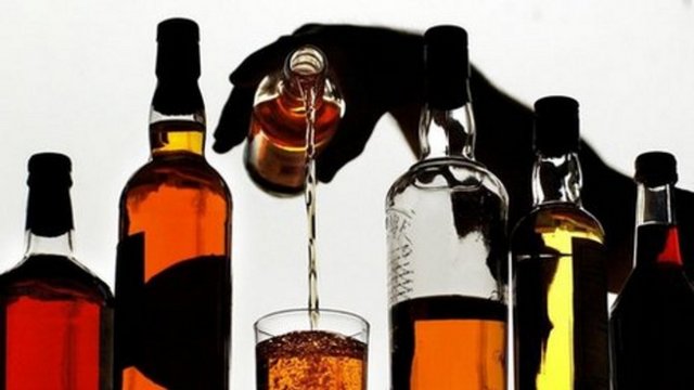 Aşırı alkol tüketmeyin.
