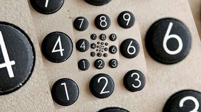 Telefon numaralarını ezberlemeye çalışın.