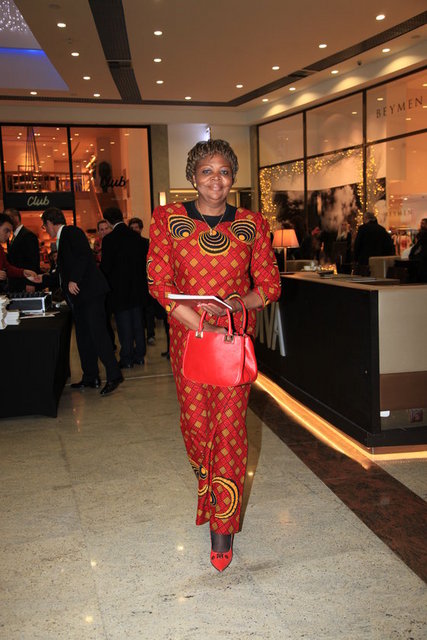 PAULINE MULUMBA